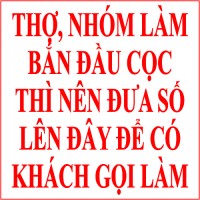 BẮN ĐẦU CỌC